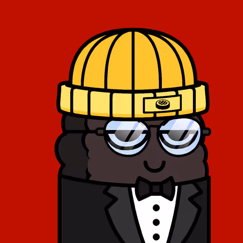 Sushiverse Official
