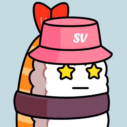 Sushiverse Official