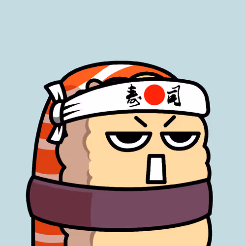 Sushiverse Official