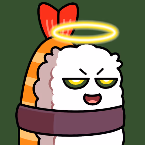 Sushiverse Official