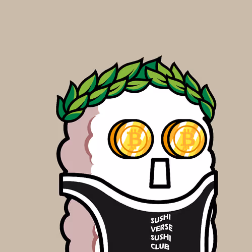 Sushiverse #9973