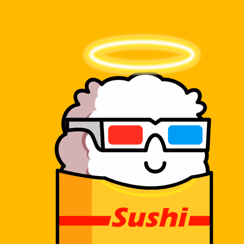 Sushiverse #6721
