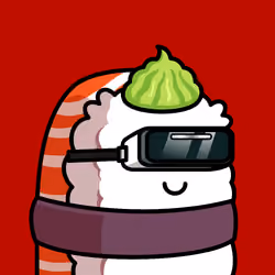 Sushiverse #8415