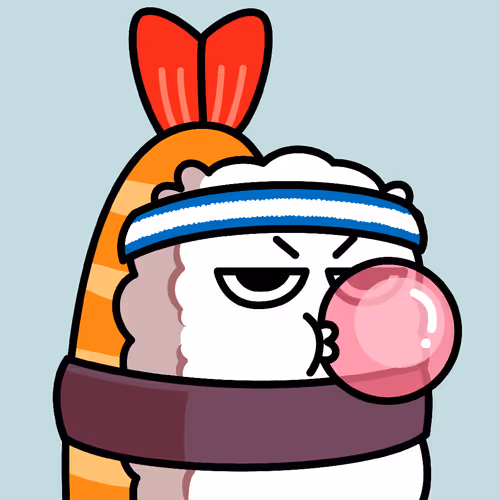 Sushiverse #9990