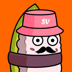 Sushiverse #7709