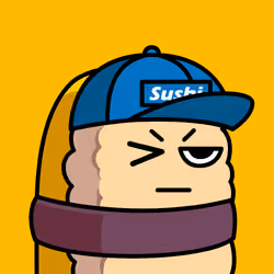 Sushiverse #926
