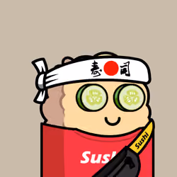 Sushiverse #6452