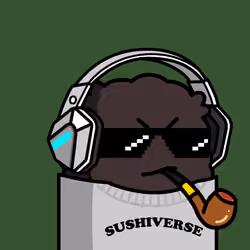 Sushiverse #1009
