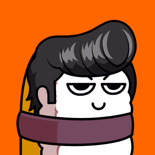Sushiverse #7113