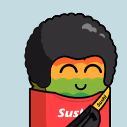 Sushiverse #7331