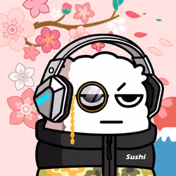 Sushiverse #1773