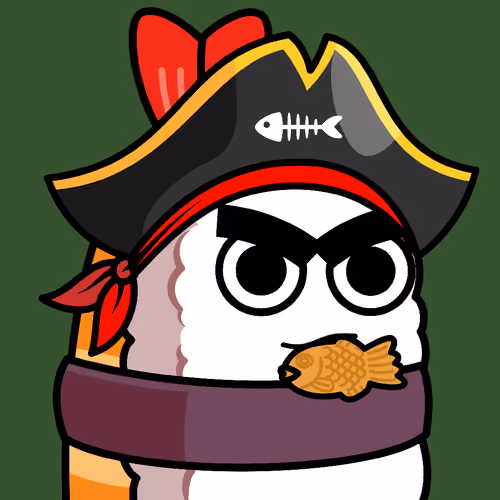 Sushiverse #6162