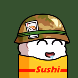 Sushiverse #944