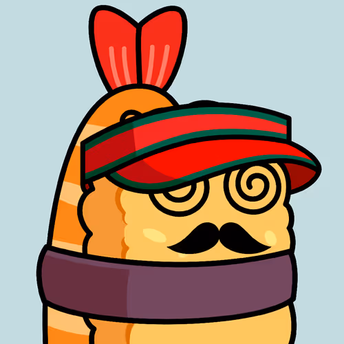 Sushiverse #9985