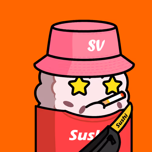 Sushiverse #9962