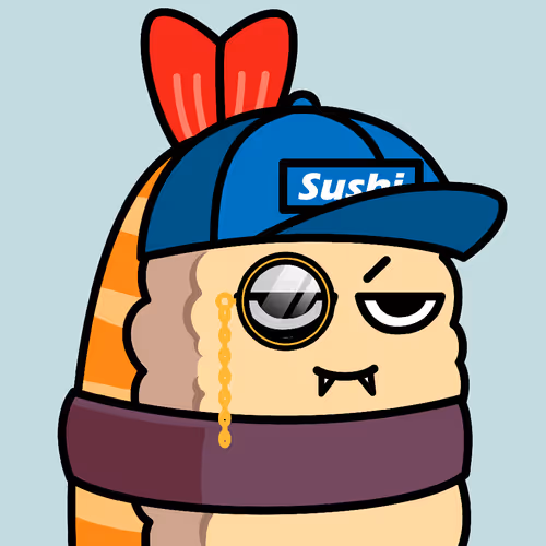 Sushiverse #7281