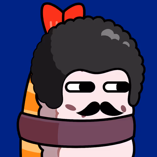 Sushiverse #249