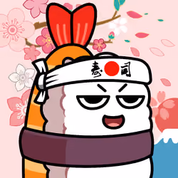 Sushiverse #8066