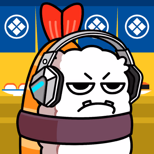 Sushiverse #8098