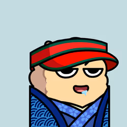 Sushiverse #4340