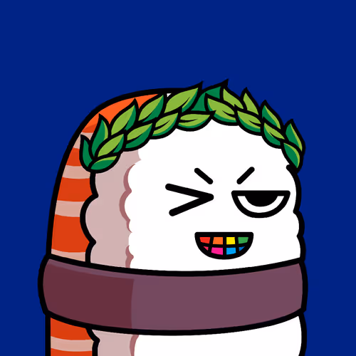 Sushiverse #9984
