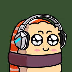 Sushiverse #8691