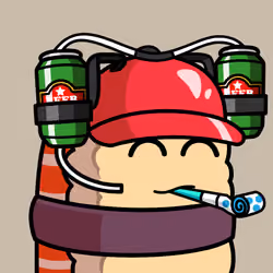 Sushiverse #2158