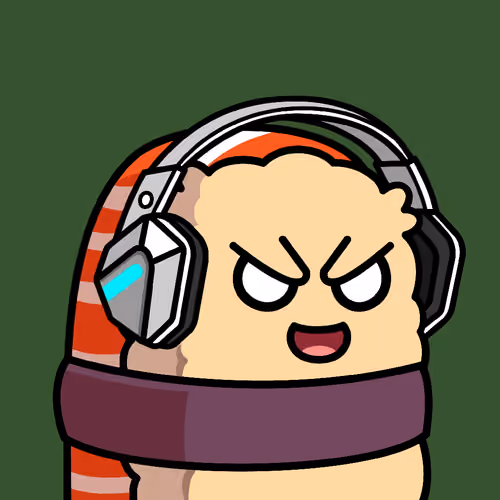 Sushiverse #2277