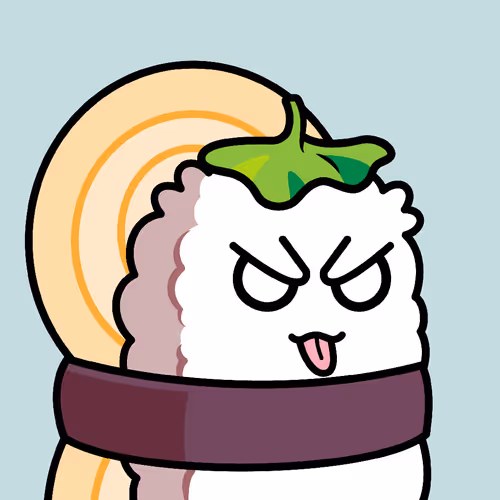 Sushiverse #3136