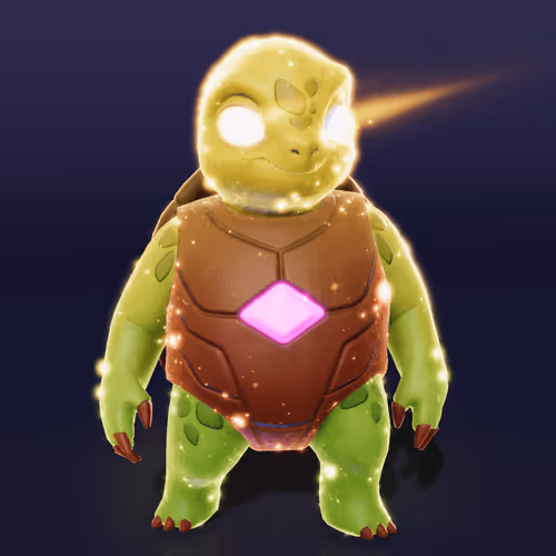 Eva Turtle
