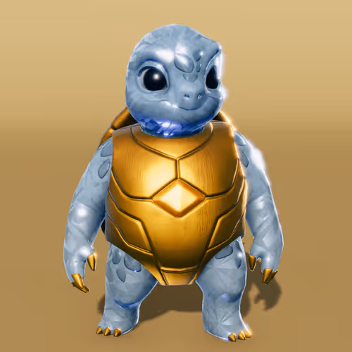 Eva Turtle