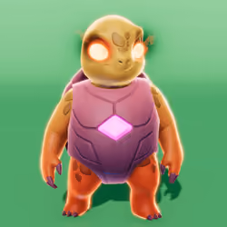 Evaverse Turtle Troop #2237