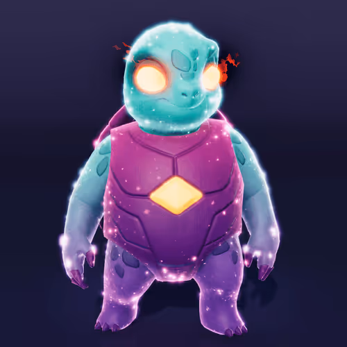 Eva Turtle