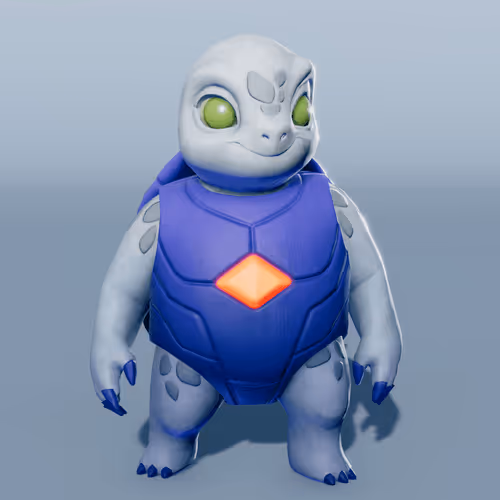 Eva Turtle