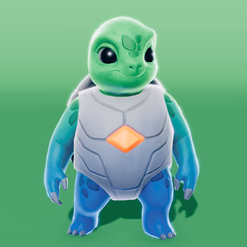 Eva Turtle
