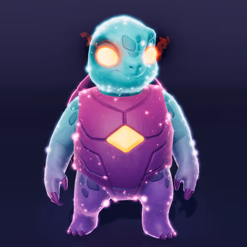 Eva Turtle