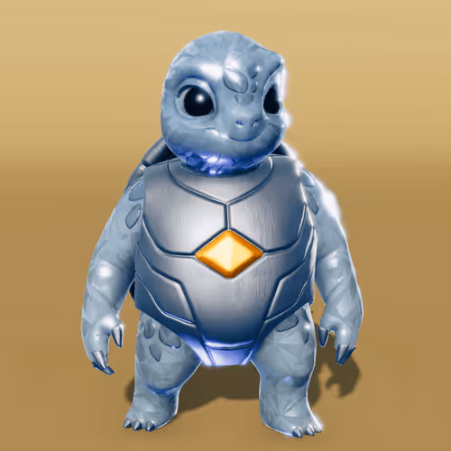 Eva Turtle