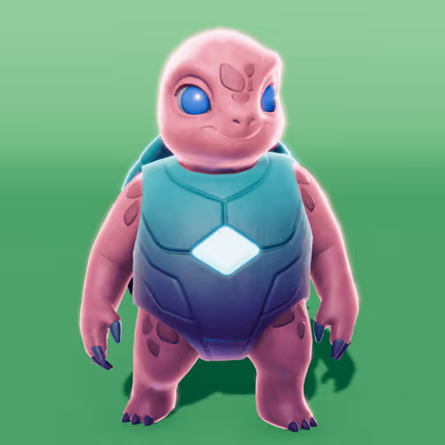 Eva Turtle