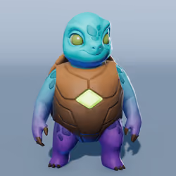 Evaverse Turtle Troop #908