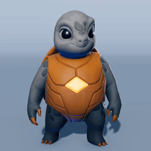 Eva Turtle