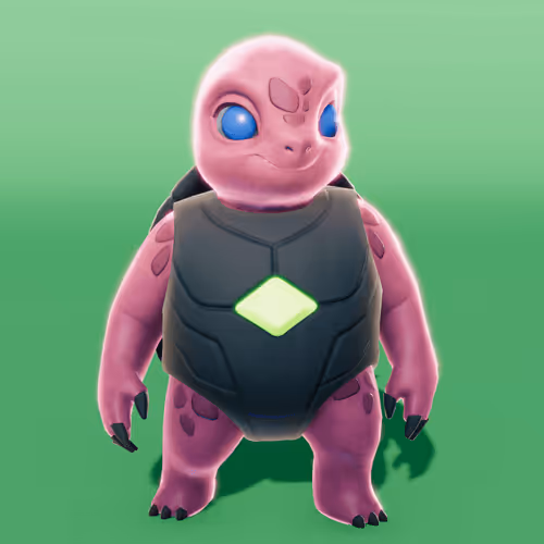 Eva Turtle