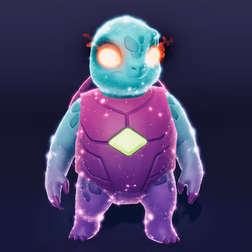 Eva Turtle