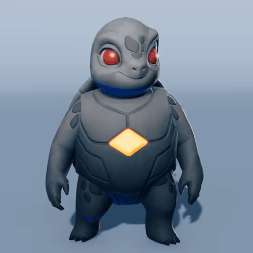 Eva Turtle