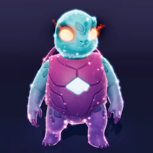 Eva Turtle