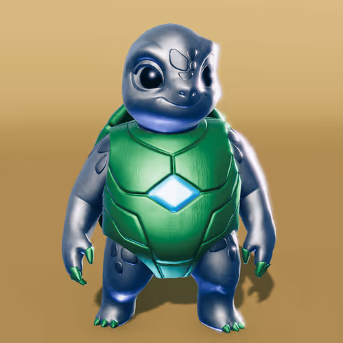 Eva Turtle