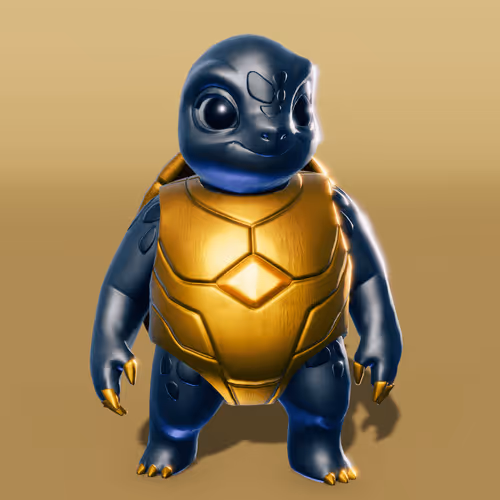 Eva Turtle
