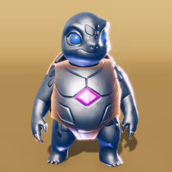 Evaverse Turtle Troop #1899