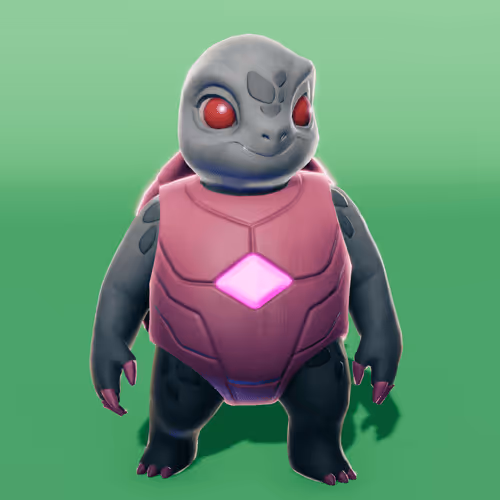 Eva Turtle