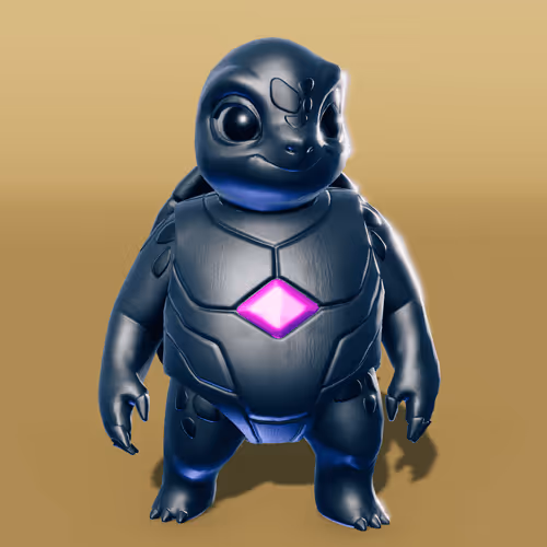 Eva Turtle