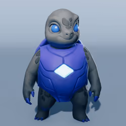 Evaverse Turtle Troop #2359